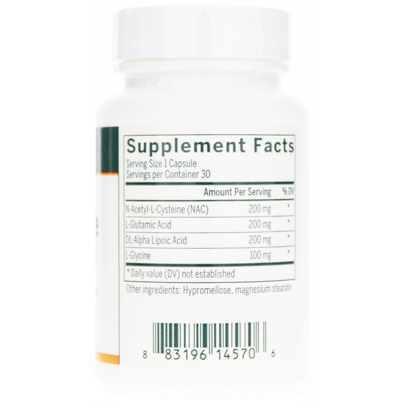 Glutathione Precursors, by Genestra, image #2