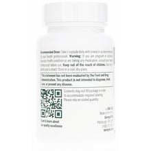 Glutathione Precursors, by Genestra, image #3