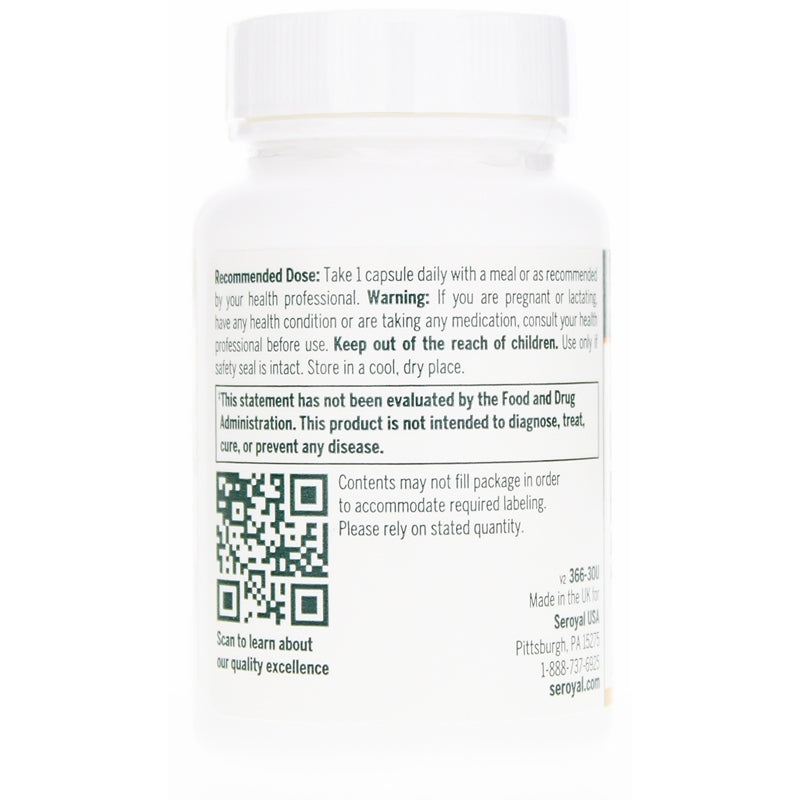 Glutathione Precursors, by Genestra, image #3