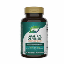 Gluten Defense, by Natures Way