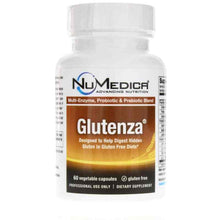 Glutenza, by NuMedica