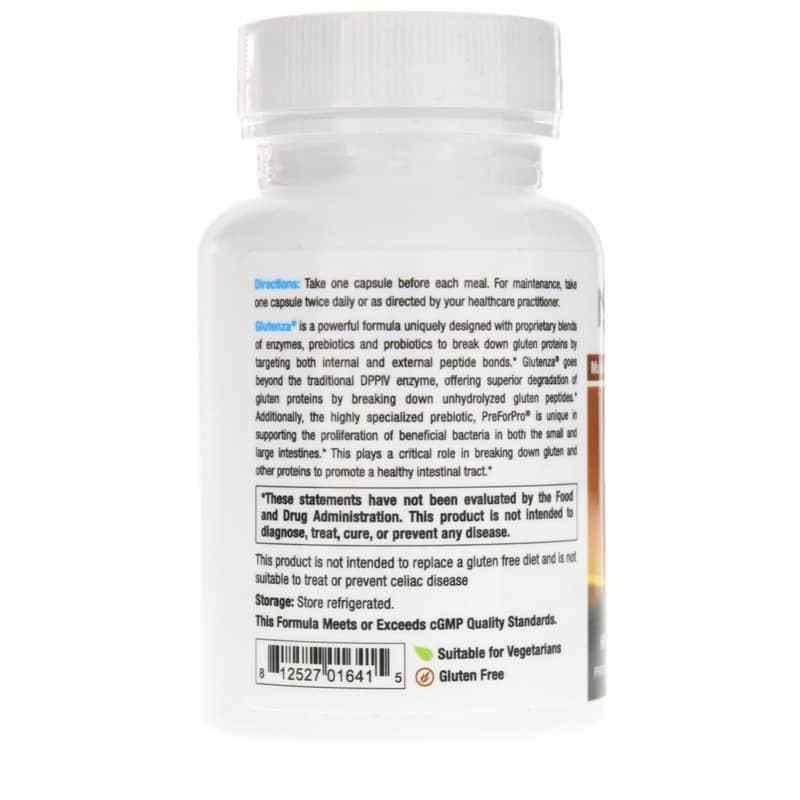 Glutenza, by NuMedica, image #3