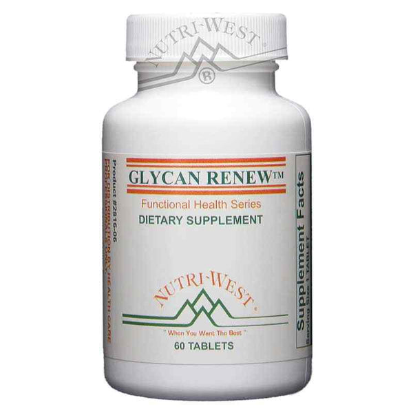 nutri west complete glutathione Acetyl-Glutathione 300 mg 60 Scored Tablets Nutri-West - Shop Now