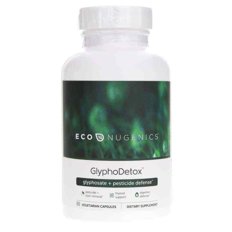 GlyphoDetox, by ecoNugenics