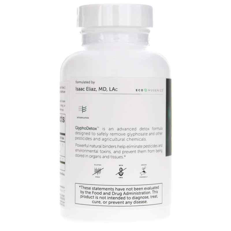 GlyphoDetox, by ecoNugenics, image #3