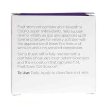 Goji Peptide Perfecting Cream, 1.7 Oz, by Andalou Naturals, image #3