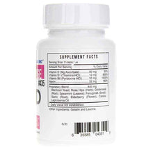 GOLD Immune Plus, by Systemic Formulas, image #2