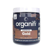 Gold Superfood, Chocolate, by Organifi