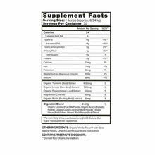 Gold Superfood, Original, by Organifi, image #3