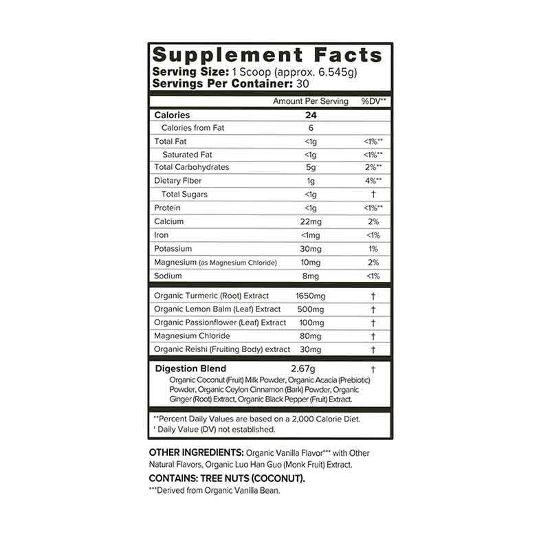 Gold Superfood, Original, by Organifi, image #3