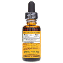 Golden Echinacea, 1 Oz, by Herb Pharm, image #2