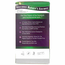 Goldenseal 550 Mg, by Natures Answer, image #4