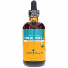 Goldenseal Extract, 4 Oz, by Herb Pharm