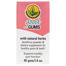 Good Gums, by Good-Gums