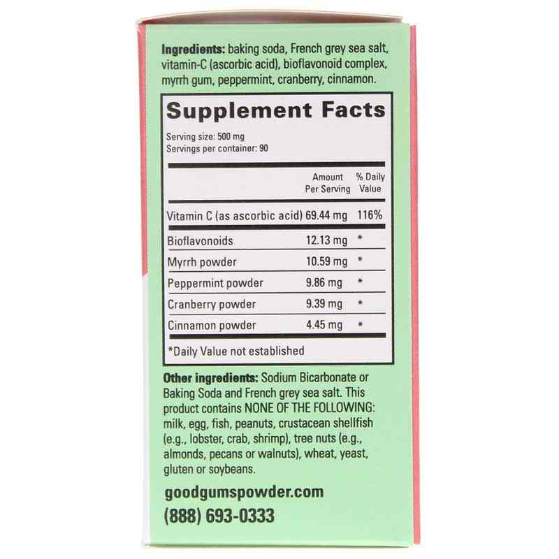 Good Gums, by Good-Gums, image #2