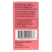 Good Gums, by Good-Gums, image #3