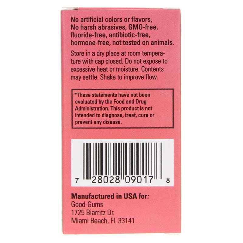 Good Gums, by Good-Gums, image #3