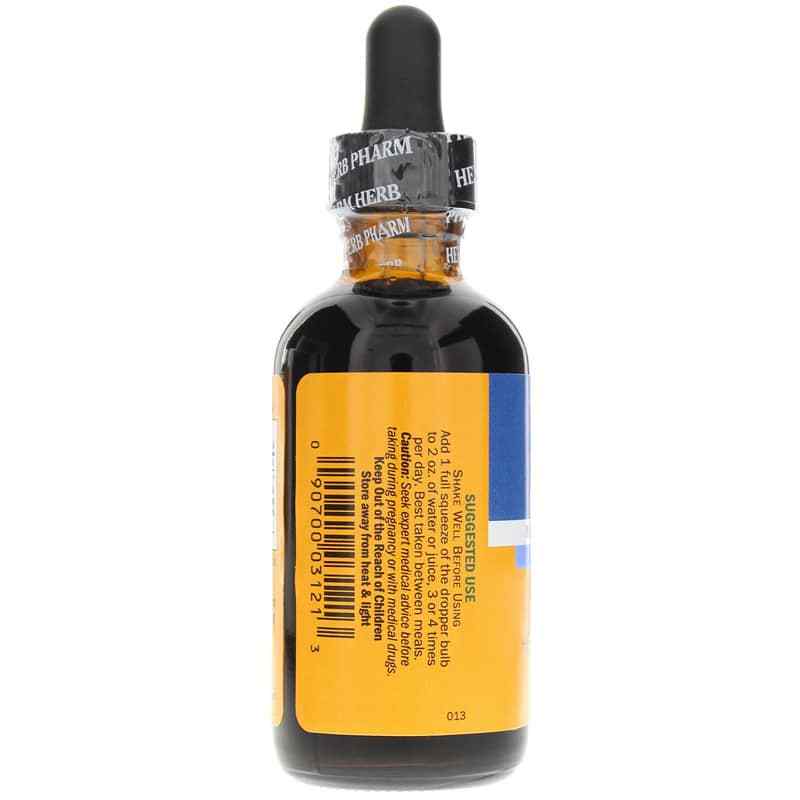 Good Mood, 2 Oz, by Herb Pharm, image #3