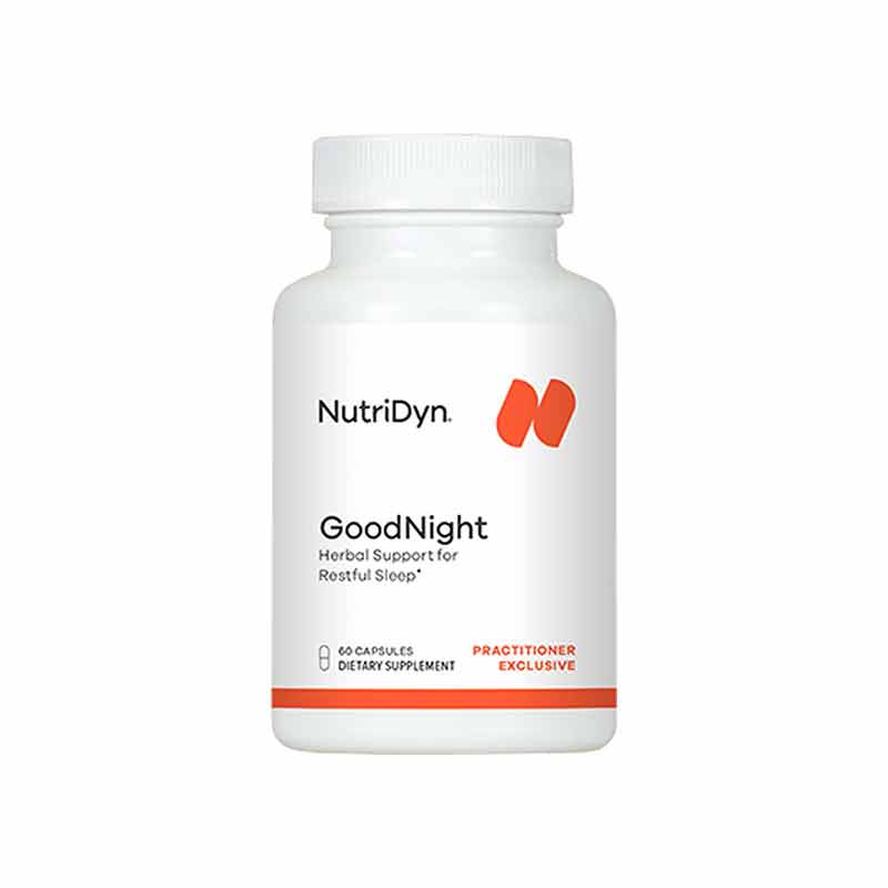 GoodNight, by NutriDyn