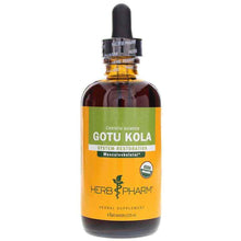Gotu Kola Extract, by Herb Pharm