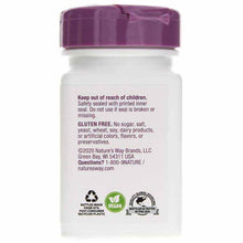 Grape Seed with Vitamin C, 30 Vegan Capsules, by Natures Way, image #3