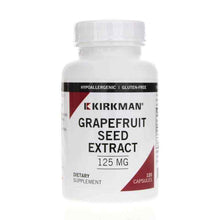 Grapefruit Seed Extract 125 Mg, by Kirkman