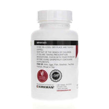 Grapefruit Seed Extract 125 Mg, by Kirkman, image #3