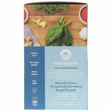 Green Superfood Powder Alkalize & Detox, 15 Packets, by Amazing Grass, image #4