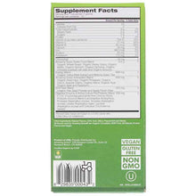 Green Superfood Energy, Lemon Lime, 15 Packets, by Amazing Grass, image #3