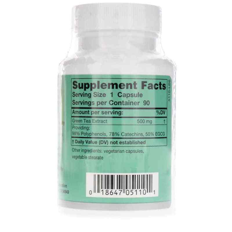 Green Tea, by Karuna, image #3