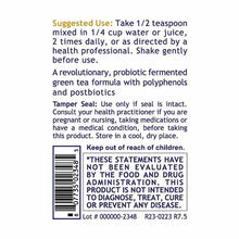 Green Tea-ND, 2 Oz, by Premier Research Labs, image #3