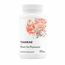 Green Tea Phytosome, by Thorne Research