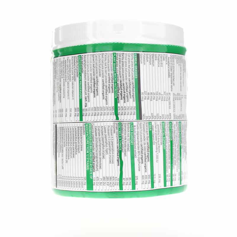 Green Vibrance Plant-Based Superfood Powder, Original, 5.96 Oz, by Vibrant Health, image #3