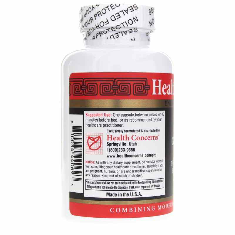 Griffonex 5-HTP, by Health Concerns, image #3