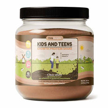 Growth Protein Shake, Chocolate, by TruHeight