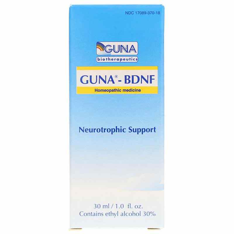 Guna-BDNF, by Guna Biotherapeutics