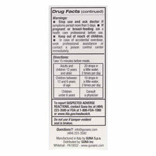 Guna Lympho Detox, by Guna Biotherapeutics, image #4