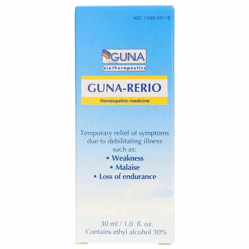 Guna-Rerio, by Guna Biotherapeutics