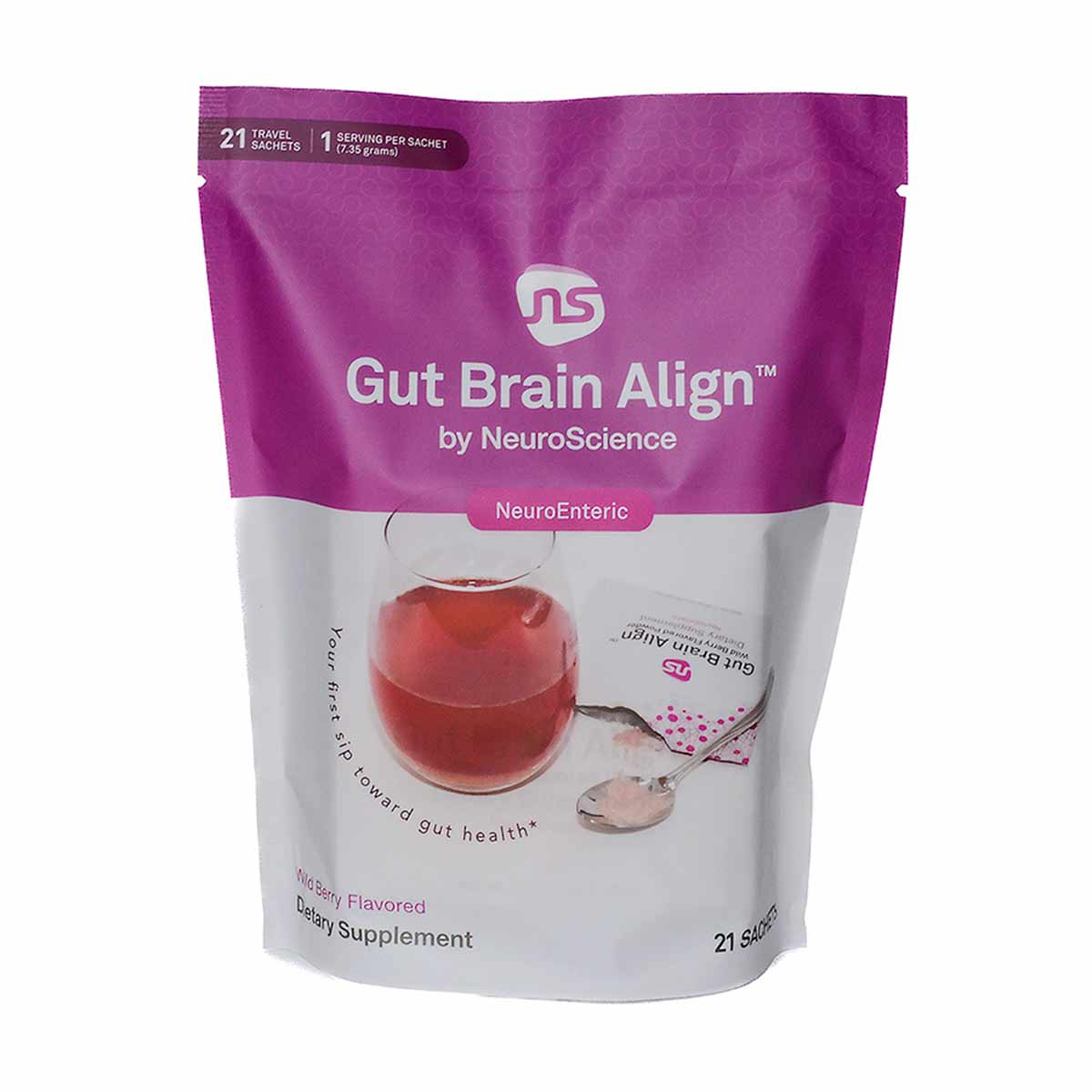 Gut Brain Align, by Neuroscience