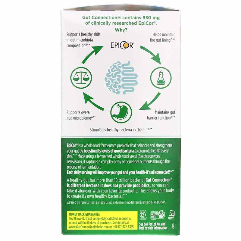 Gut Connection Digestive Balance, by Country Life, image #4