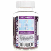 Gut Guru Gummies, by Zhou Nutrition, image #3