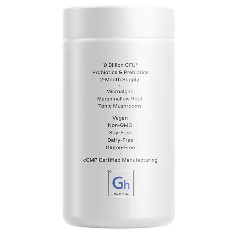 Gut Health Formula, by Codeage, image #2