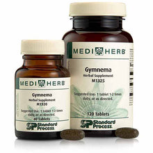 Gymnema, by Standard Process