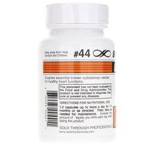H Heart, by Systemic Formulas, image #3