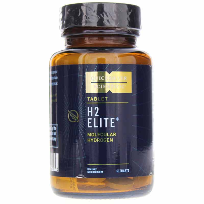 H2 Elite Professional Dose, by Quicksilver Scientific
