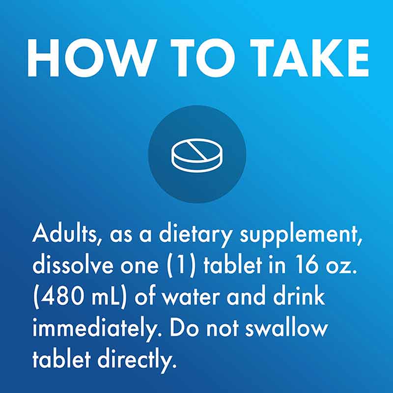 H2 Molecular Hydrogen, 90 Tablets, by Dr. Mercola, image #5