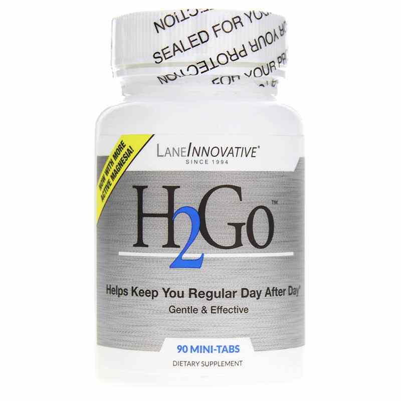 H2Go, by LaneInnovative