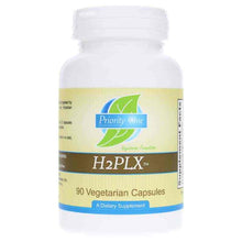 H2PLX, by Priority One