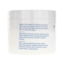 HA Intensive Foot Cream with Hyaluronic Acid, by Hyalogic, image #2
