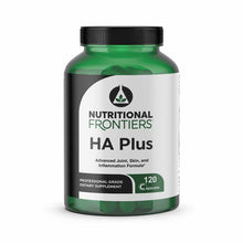 HA Plus, by Nutritional Frontiers